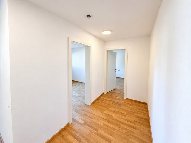 NEUBAU! 4-Zi-Wohung in Hohenems zu vermieten! - A06