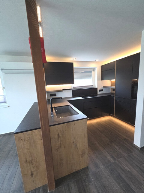 Schöne 3 – Zimmer – Terrassenwohnung in guter und ruhiger Lage von Koblach zu kaufen!