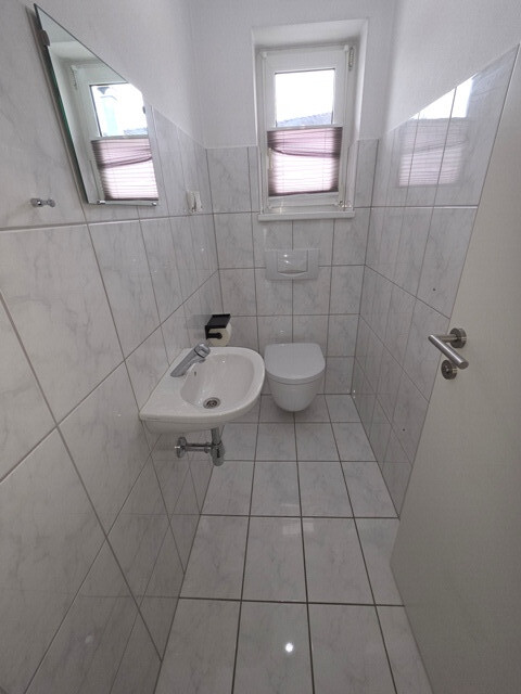 Schöne 3 – Zimmer – Terrassenwohnung in guter und ruhiger Lage von Koblach zu kaufen!