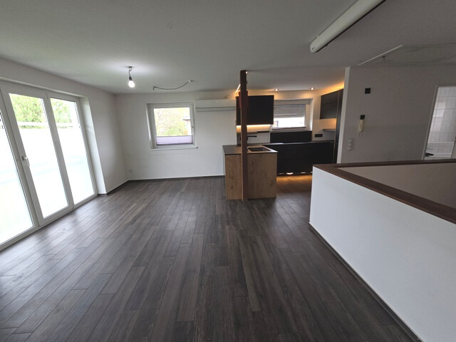 Schöne 3 – Zimmer – Terrassenwohnung in guter und ruhiger Lage von Koblach zu kaufen!