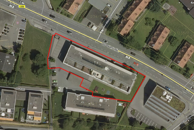 Sichtbar, gefragt, erfolgreich: Ihre Verkaufsfläche in bester Lage mit höchster Frequenz