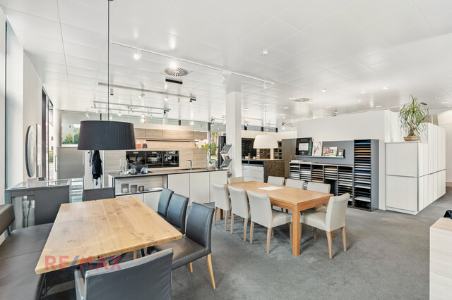 Sichtbar, gefragt, erfolgreich: Ihre Verkaufsfläche in bester Lage mit höchster Frequenz