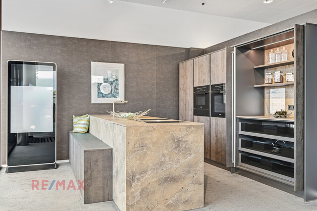 Sichtbar, gefragt, erfolgreich: Ihre Verkaufsfläche in bester Lage mit höchster Frequenz