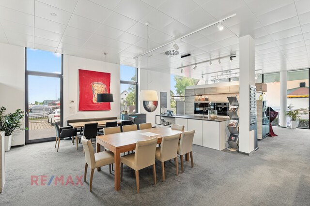 Sichtbar, gefragt, erfolgreich: Ihre Verkaufsfläche in bester Lage mit höchster Frequenz