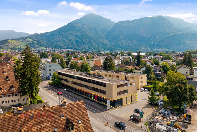 Sichtbar, gefragt, erfolgreich: Ihre Verkaufsfläche in bester Lage mit höchster Frequenz