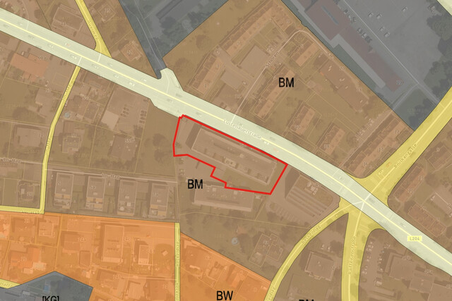 Sichtbar, gefragt, erfolgreich: Ihre Verkaufsfläche in bester Lage mit höchster Frequenz