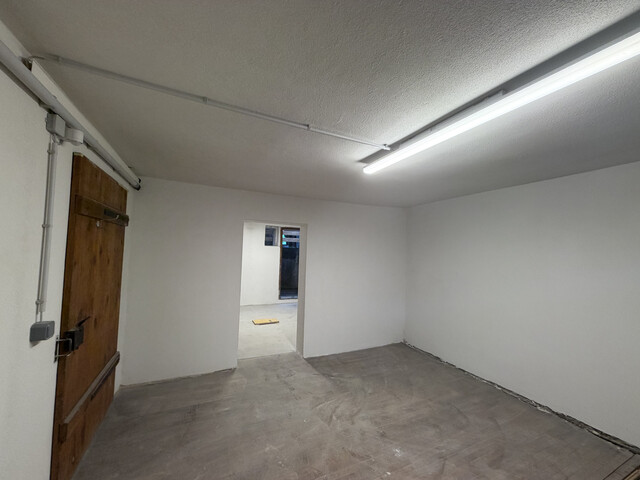 Vielseitiges Büro mit mit Lager in Feldkirch - Nofels