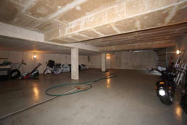 Villa  |  Modern  |  Tiefgarage  |  Mäder  |  Exklusiv