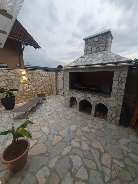 PRIVATVERKAUF         Ihr Zuhause in Altach – mit mediterranen Garten 