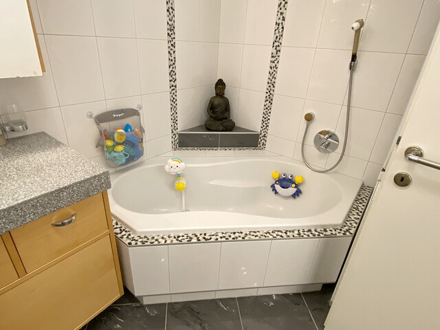 Charmante Maisonette-Wohnung in Schwarzach