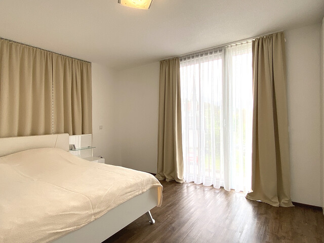 Charmante Maisonette-Wohnung in Schwarzach