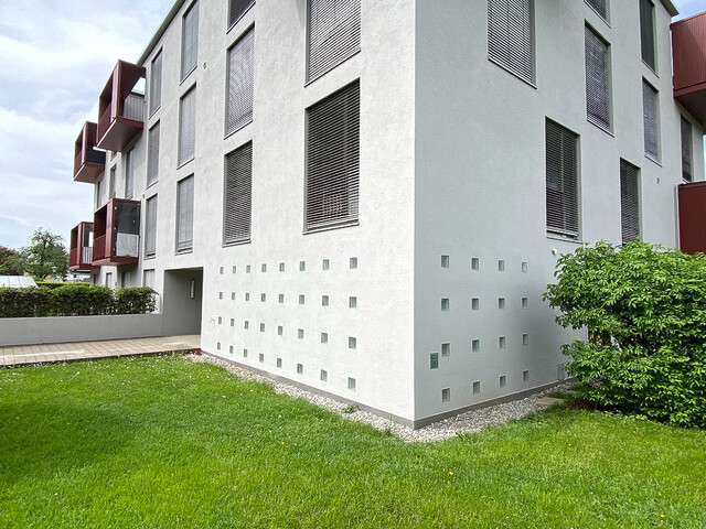Charmante Maisonette-Wohnung in Schwarzach