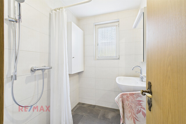 Ein Platz mit Potenzial – Einfamilienhaus in bester Lage von Klaus