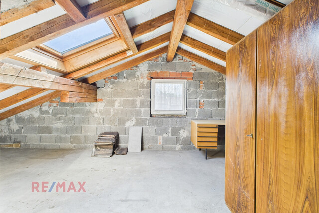 Ein Platz mit Potenzial – Einfamilienhaus in bester Lage von Klaus