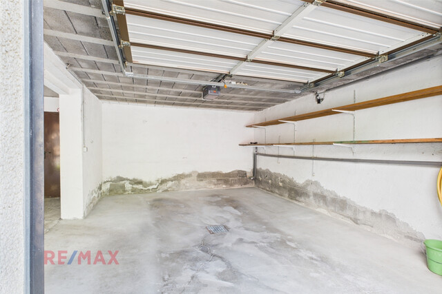 Ein Platz mit Potenzial – Einfamilienhaus in bester Lage von Klaus