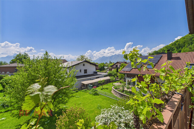 Ein Platz mit Potenzial – Einfamilienhaus in bester Lage von Klaus