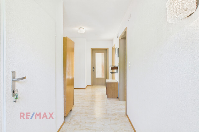 Ein Platz mit Potenzial – Einfamilienhaus in bester Lage von Klaus