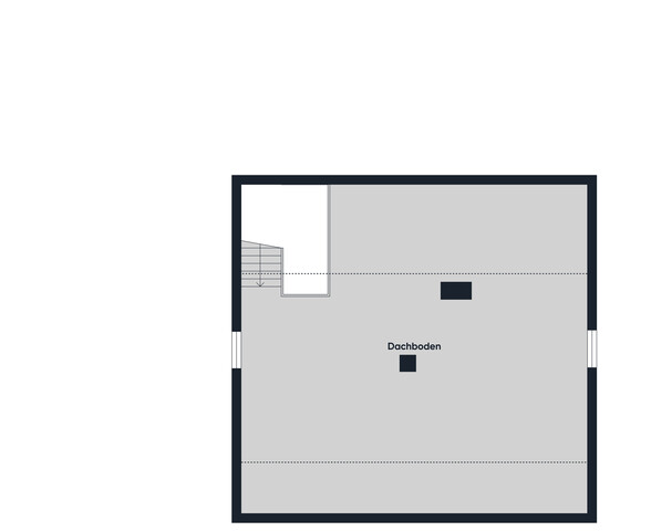 Ein Platz mit Potenzial – Einfamilienhaus in bester Lage von Klaus