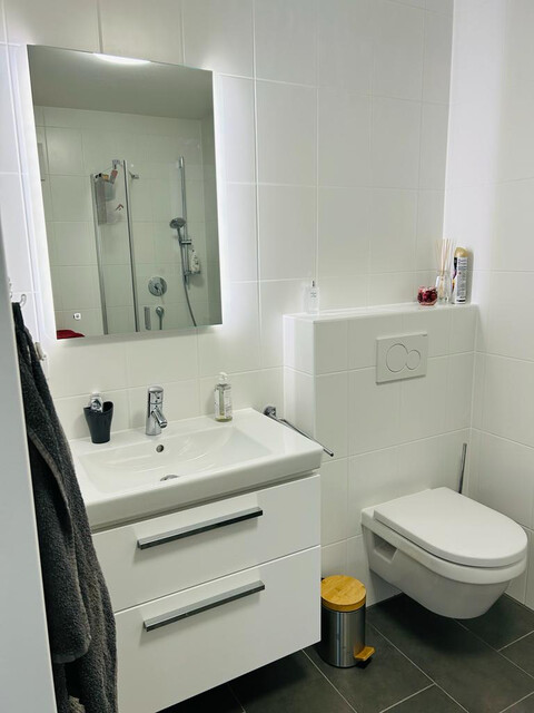 Schöne 2 Zimmerwohnung in Feldkirch / Altenstadt
