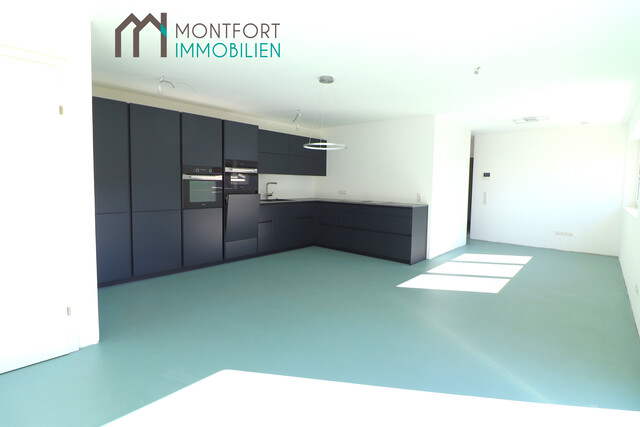 Wohnkomfort trifft Lebensqualität – Traumhafte 3-Zimmer-Wohnung mit Eigengarten 