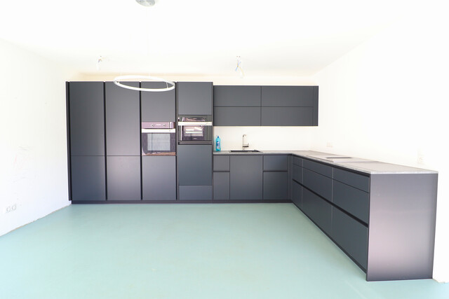 Wohnkomfort trifft Lebensqualität – Traumhafte 3-Zimmer-Wohnung mit Eigengarten 