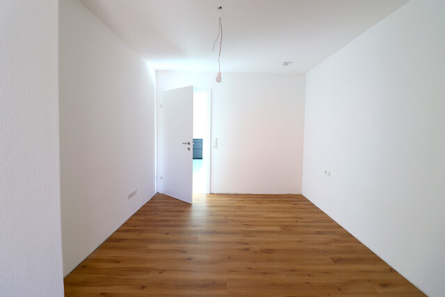 Wohnkomfort trifft Lebensqualität – Traumhafte 3-Zimmer-Wohnung mit Eigengarten 