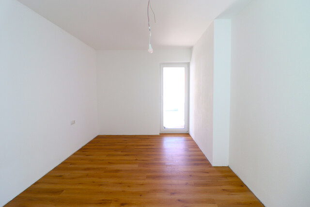 Wohnkomfort trifft Lebensqualität – Traumhafte 3-Zimmer-Wohnung mit Eigengarten 