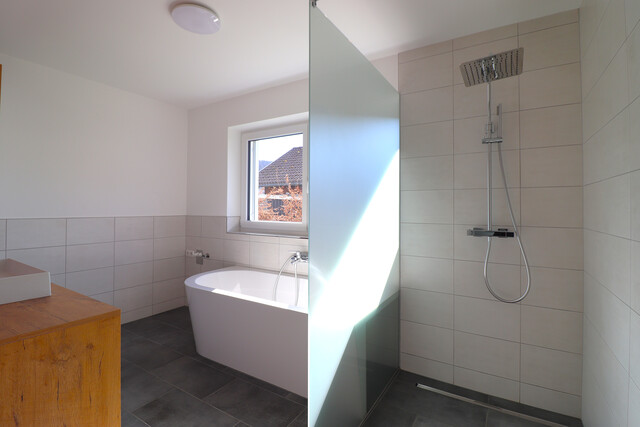 Wohnkomfort trifft Lebensqualität – Traumhafte 3-Zimmer-Wohnung mit Eigengarten 