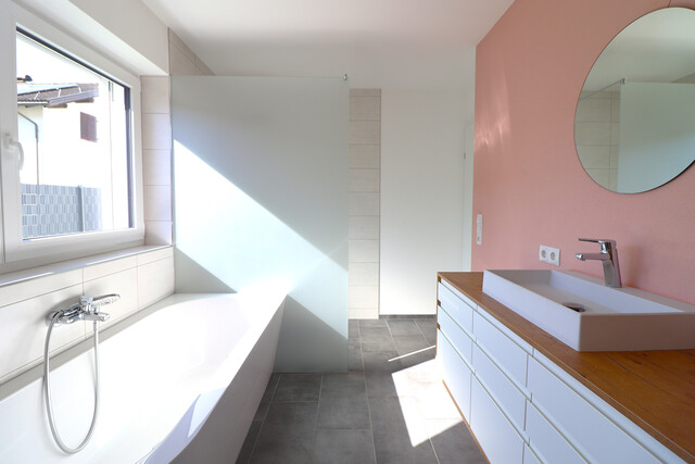 Wohnkomfort trifft Lebensqualität – Traumhafte 3-Zimmer-Wohnung mit Eigengarten 