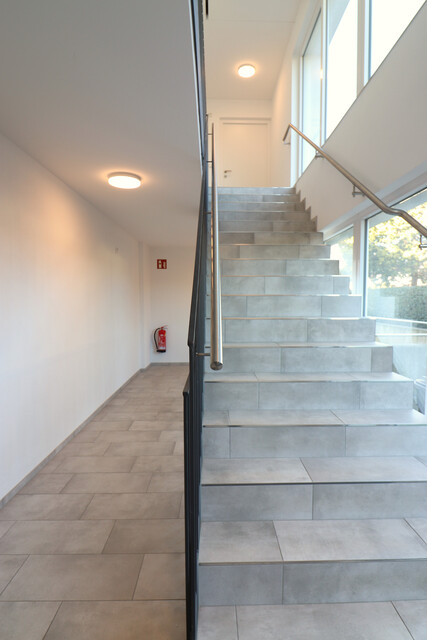 Wohnkomfort trifft Lebensqualität – Traumhafte 3-Zimmer-Wohnung mit Eigengarten 