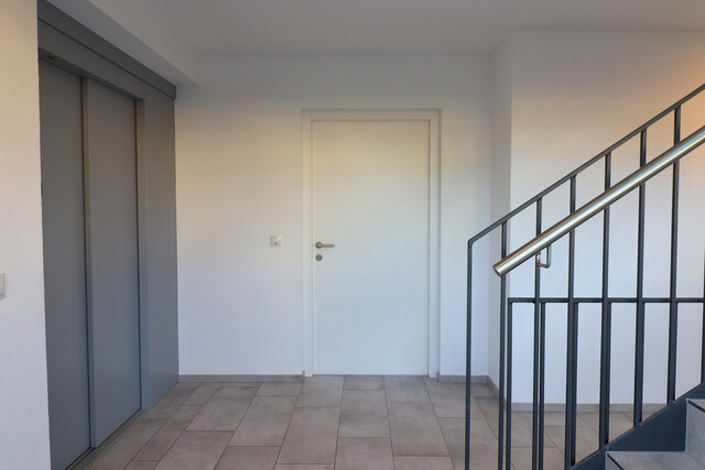 Wohnkomfort trifft Lebensqualität – Traumhafte 3-Zimmer-Wohnung mit Eigengarten 