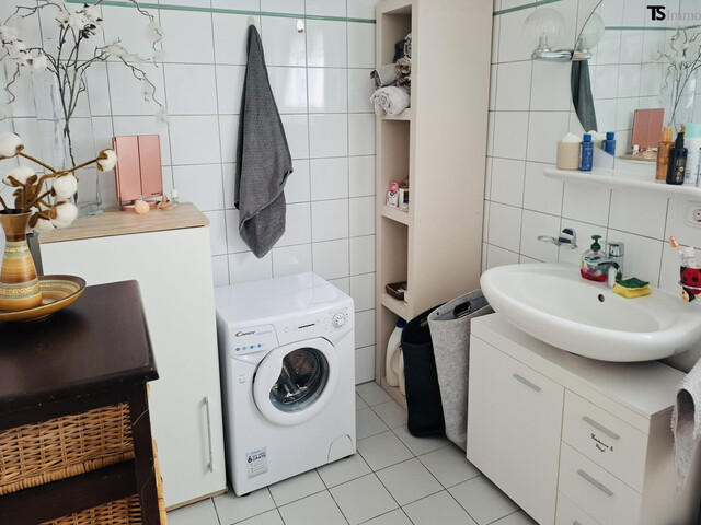 Tosters: 3-Zimmer Garten-Wohnung mit ca. 74 m² Wohnfläche - Garten ca. 115 m2 und Terrasse