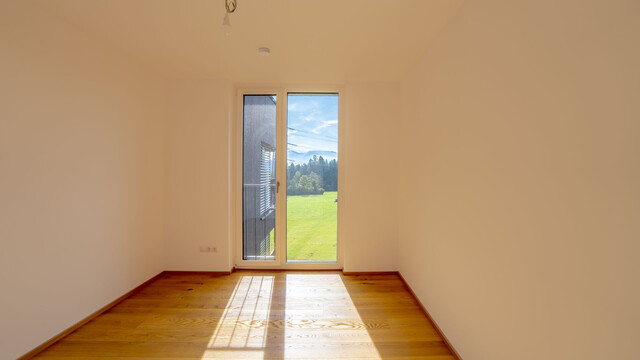 Langen bei Bregenz | Neue 4-Zimmer-Wohnung mit Terrasse