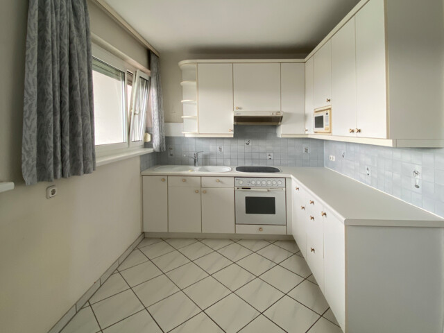 2-Zimmer-Wohnung mit großem Balkon und traumhaftem Ausblick in Bregenz