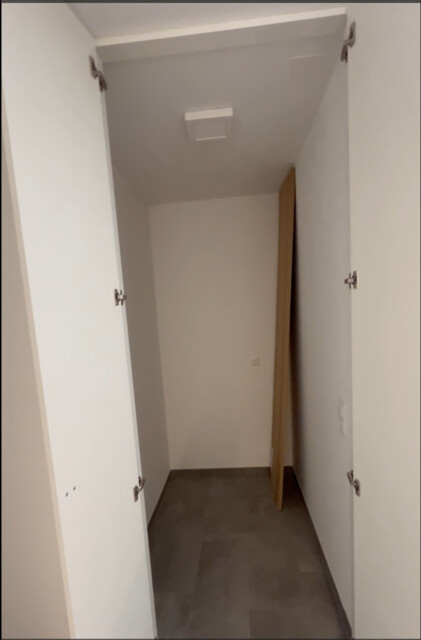 Moderne 2-Zimmer-Wohnung mit großem Balkon und  traumhaftem Ausblick in Höchst