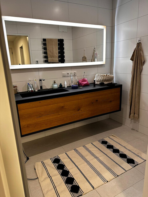 Exklusive 3,5-Zimmer-Neubauwohnung mit hochwertiger Ausstattung & großem Balkon in Bludesch
