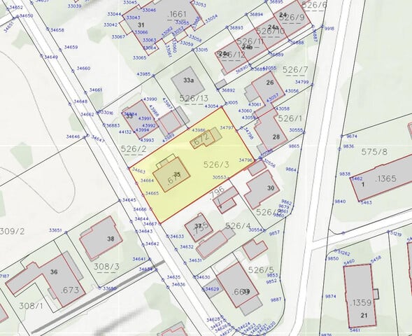 Baugrundstück zum Kauf: Ideales Grundstück für Ihr Traumhaus!