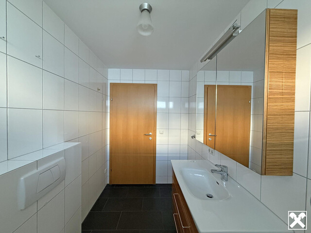 Liebevoll gestaltete 3-Zimmerwohnung mit Balkon