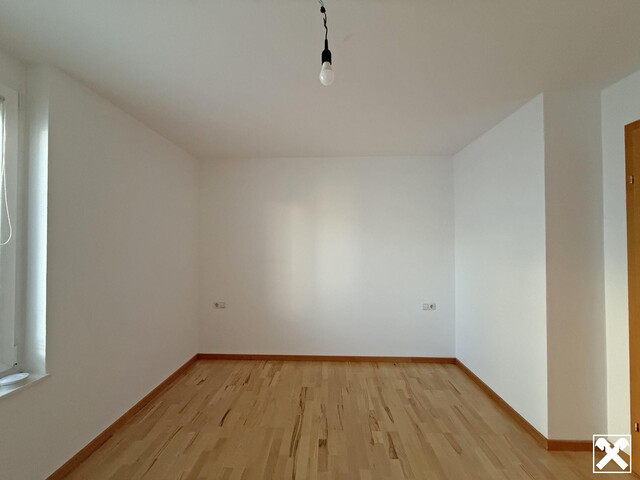 Liebevoll gestaltete 3-Zimmerwohnung mit Balkon