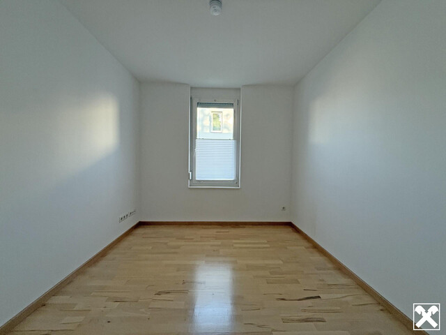 Liebevoll gestaltete 3-Zimmerwohnung mit Balkon