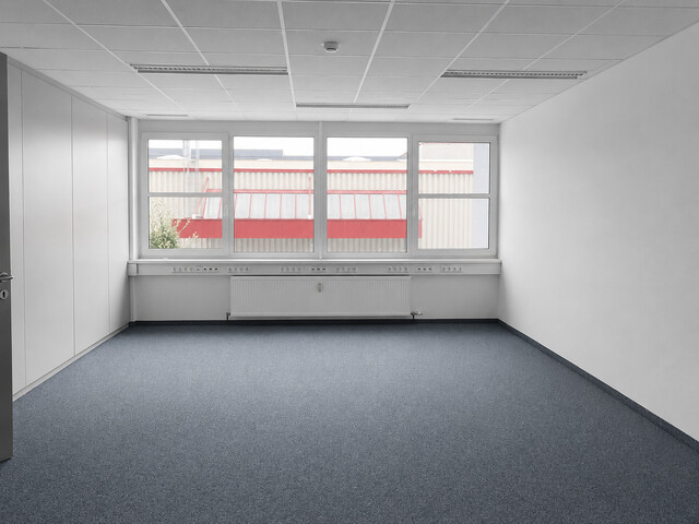 5-Zimmer Büroräumlichkeit 1.OG, 193 m², PROVISIONSFREI zu vermieten!