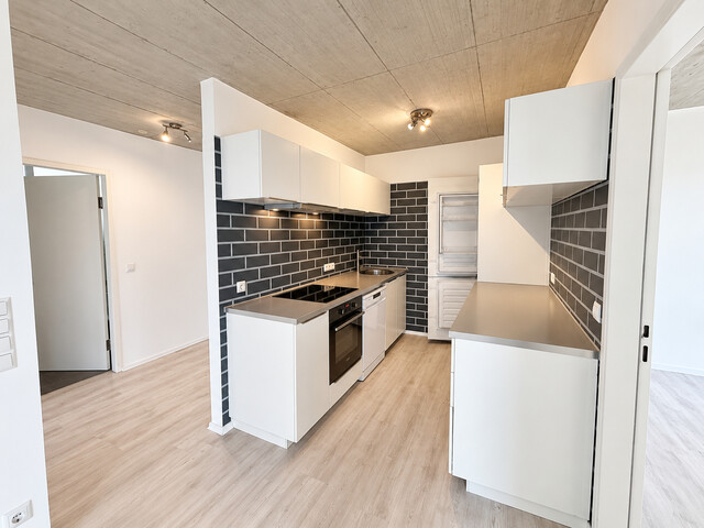 Gemütliche 3-Zi-Wohnung in Lauterach zu verkaufen!