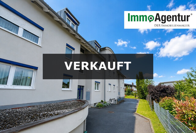 3 Zimmer-Maisonetten-Wohnung  |  2 Balkone  |  2 Kellerräume  |  Toplage  |  Götzis