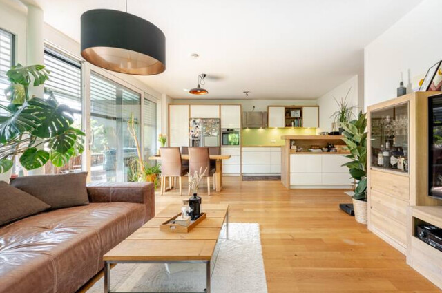 Zimmer (2er WG) zentral in Feldkirch mit Top Anbindung in wunderschöner Wohlfühlwohnung zu vermieten