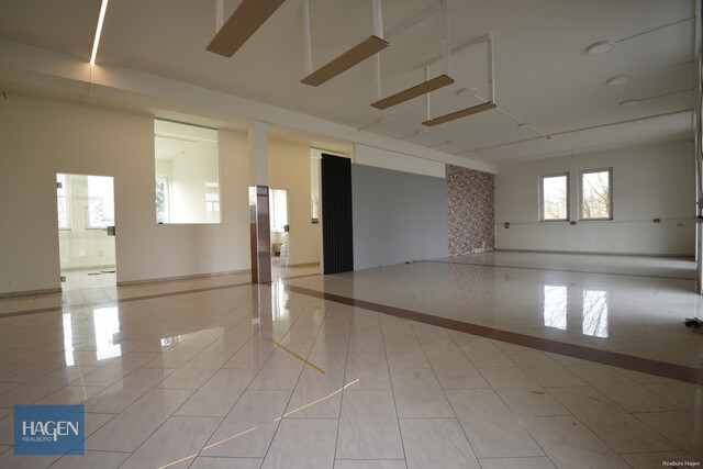 Große Bürofläche in Feldkirch zu vermieten!