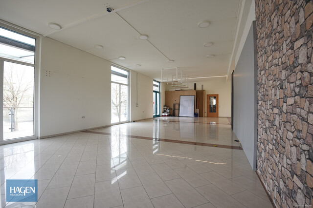 Große Bürofläche in Feldkirch zu vermieten!