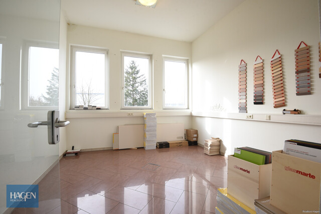 Große Bürofläche in Feldkirch zu vermieten!