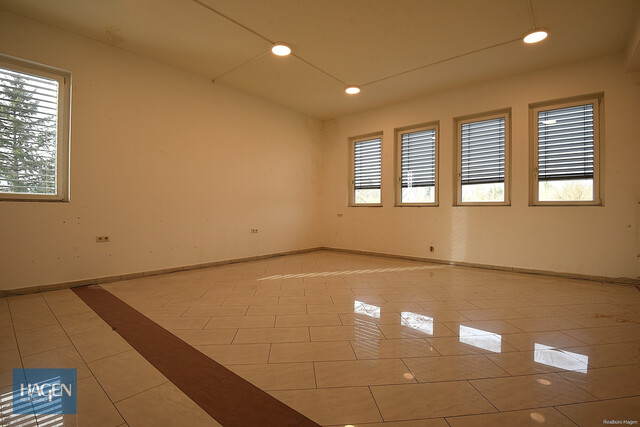 Große Bürofläche in Feldkirch zu vermieten!