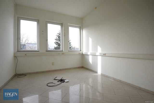 Große Bürofläche in Feldkirch zu vermieten!