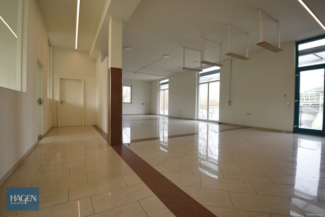 Große Bürofläche in Feldkirch zu vermieten!